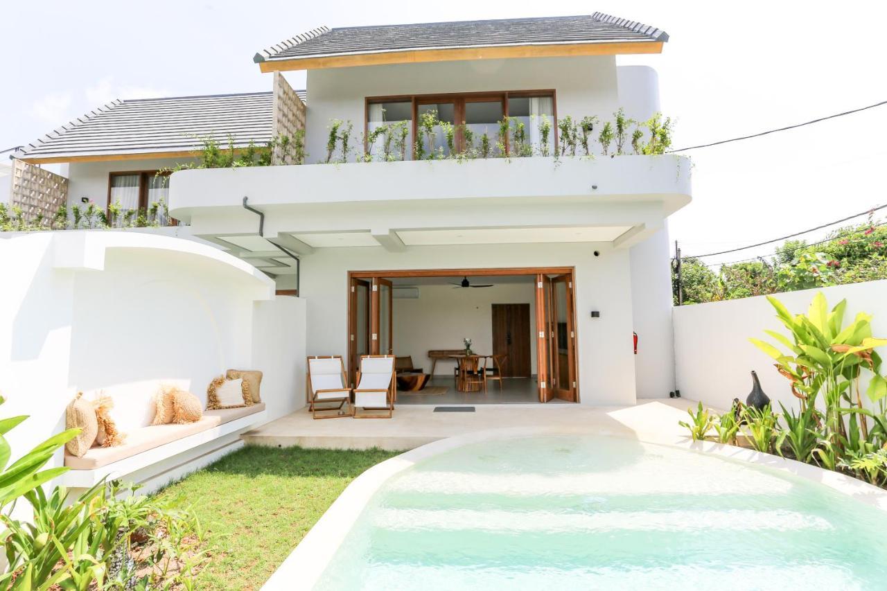 Shoreline Villas Bingin Улувату Екстер'єр фото