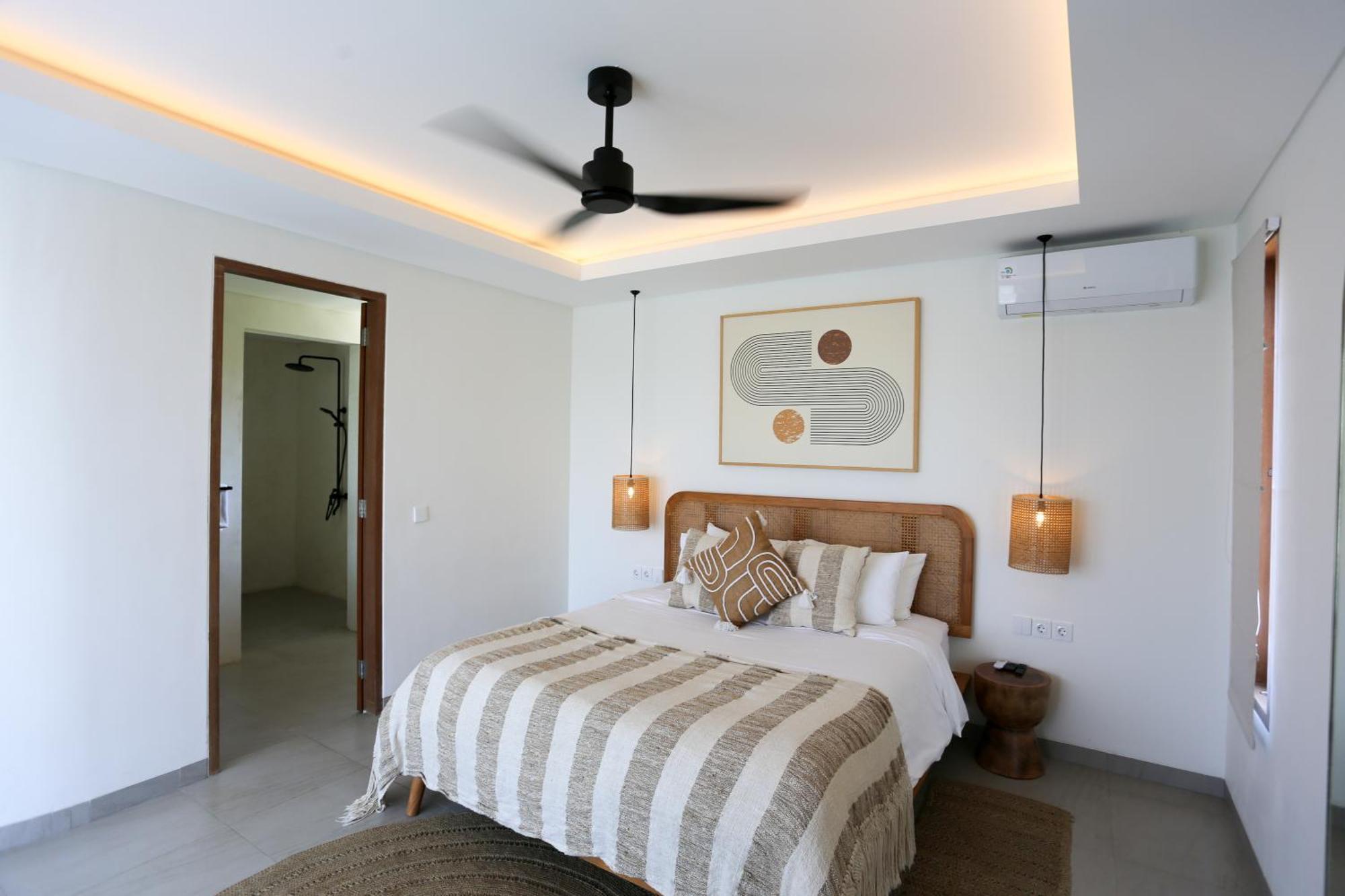 Shoreline Villas Bingin Улувату Екстер'єр фото