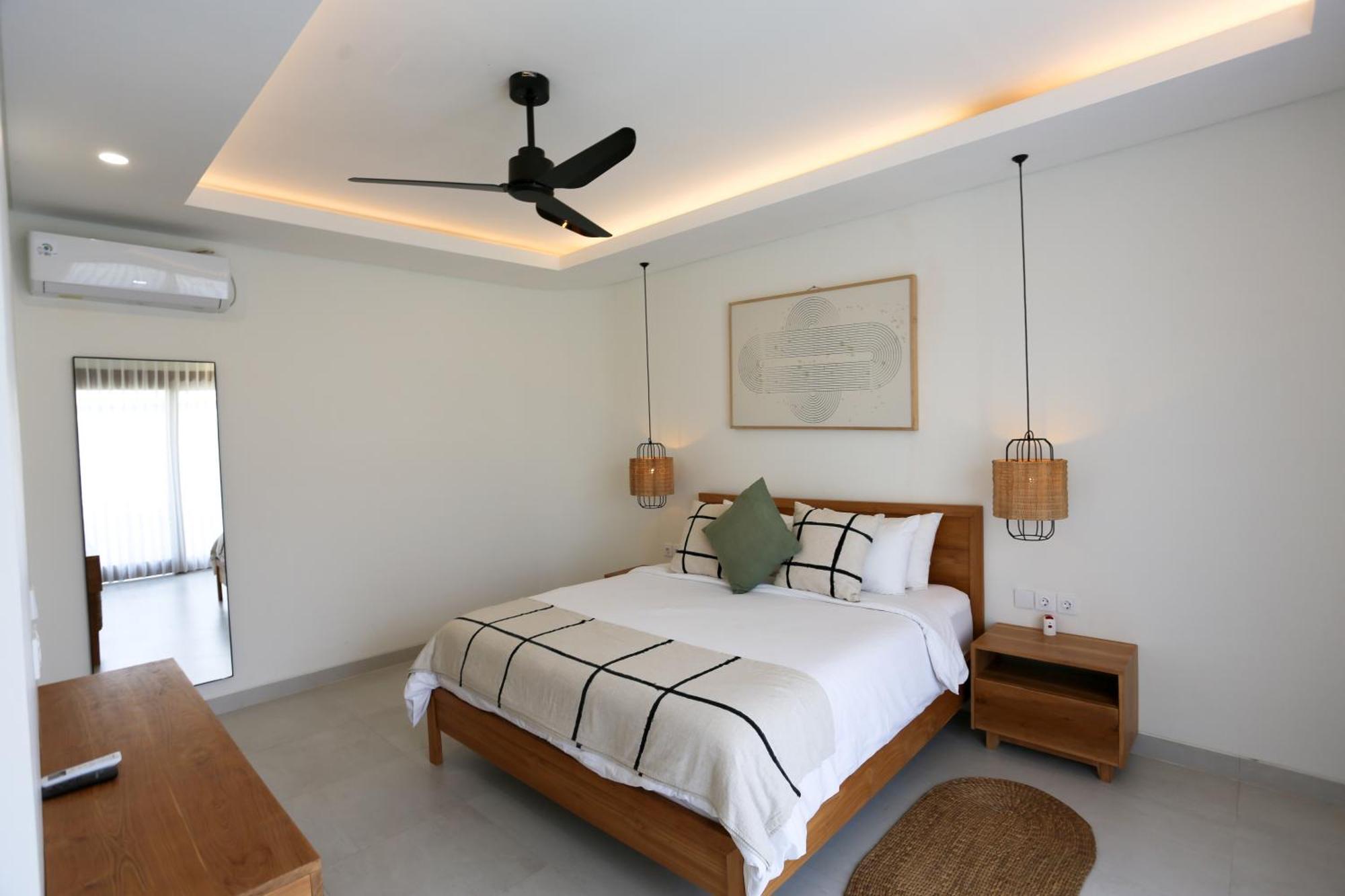 Shoreline Villas Bingin Улувату Екстер'єр фото